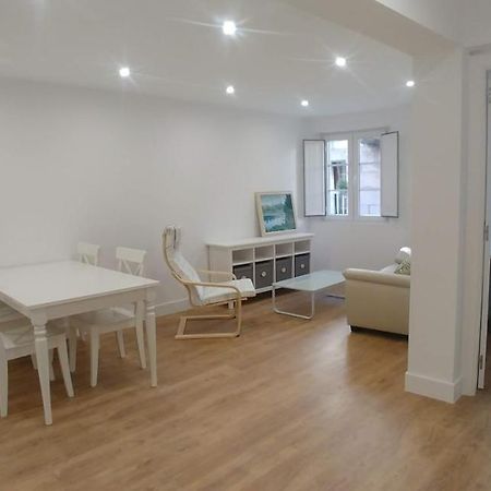 Moderno Apartamento En Zona Antigua Apartment Pontevedra Exterior foto