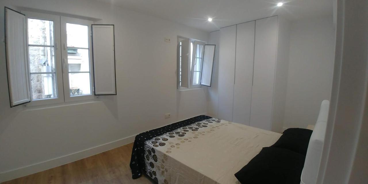 Moderno Apartamento En Zona Antigua Apartment Pontevedra Exterior foto
