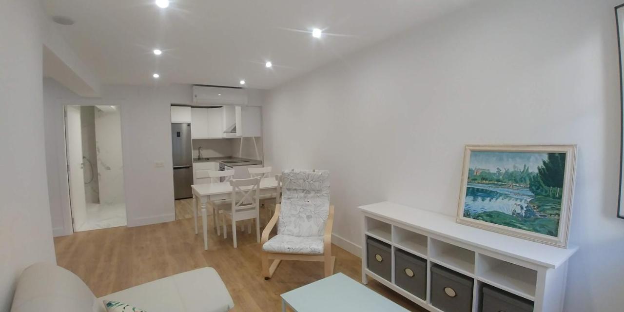 Moderno Apartamento En Zona Antigua Apartment Pontevedra Exterior foto