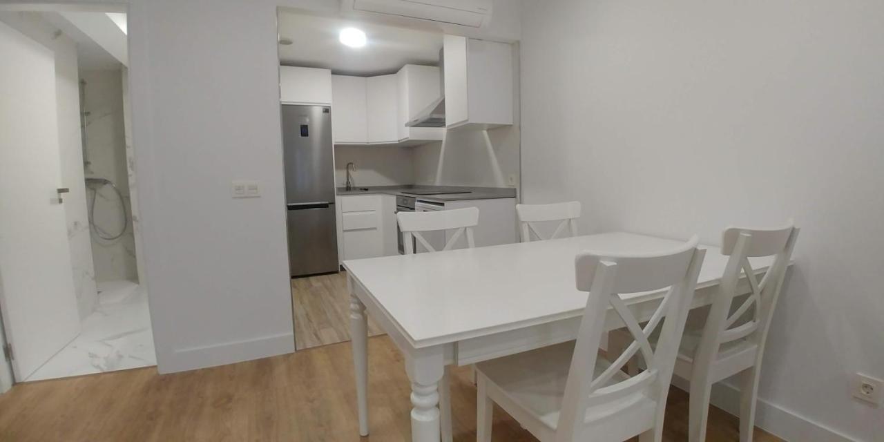 Moderno Apartamento En Zona Antigua Apartment Pontevedra Exterior foto